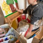 laboratorio bimbi